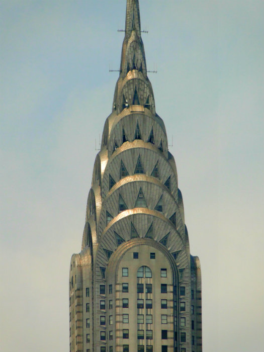 Chrysler Building