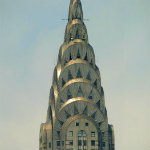 Chrysler Building