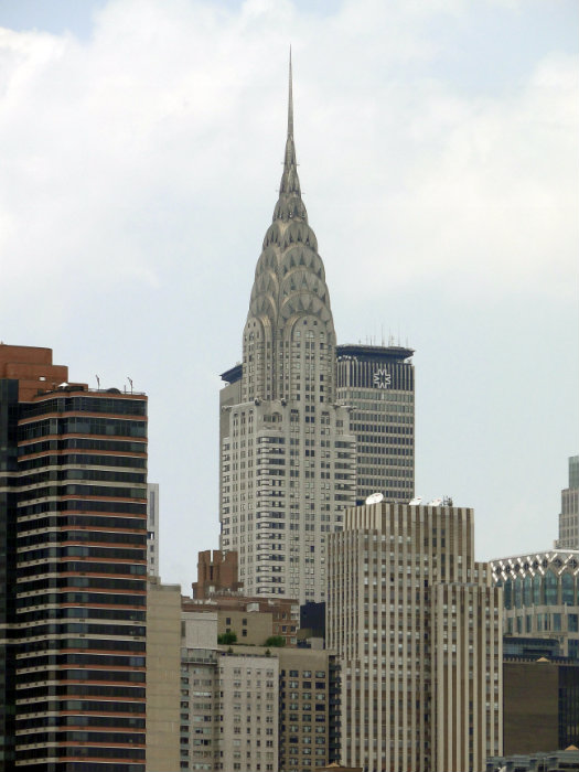 Chrysler Building