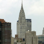 Chrysler Building