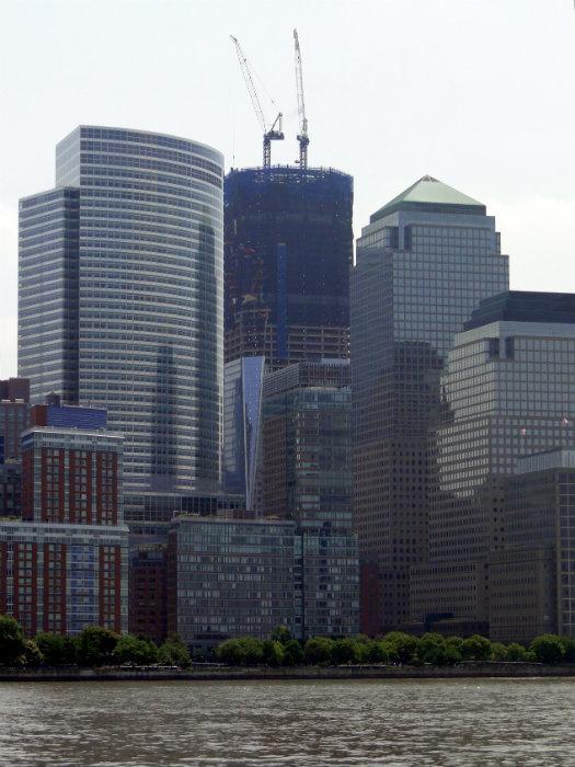 One World Trade Center