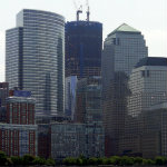 One World Trade Center