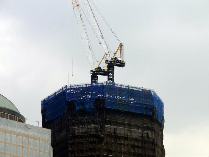 One World Trade Center