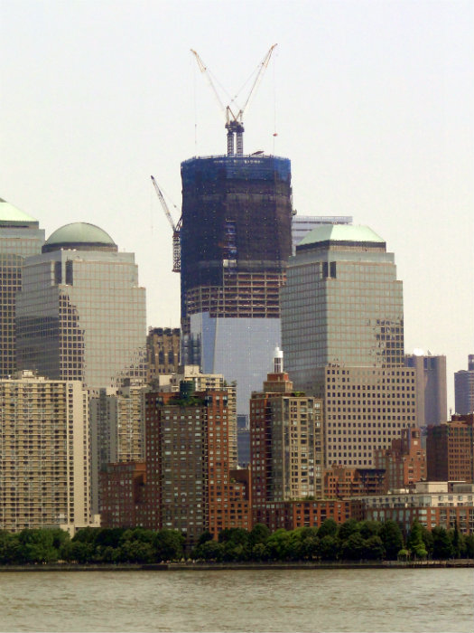 One World Trade Center