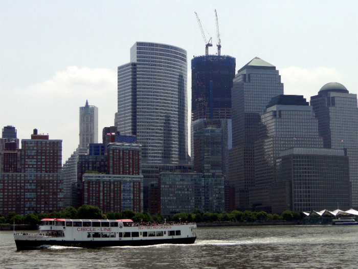 One World Trade Center