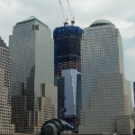 One World Trade Center