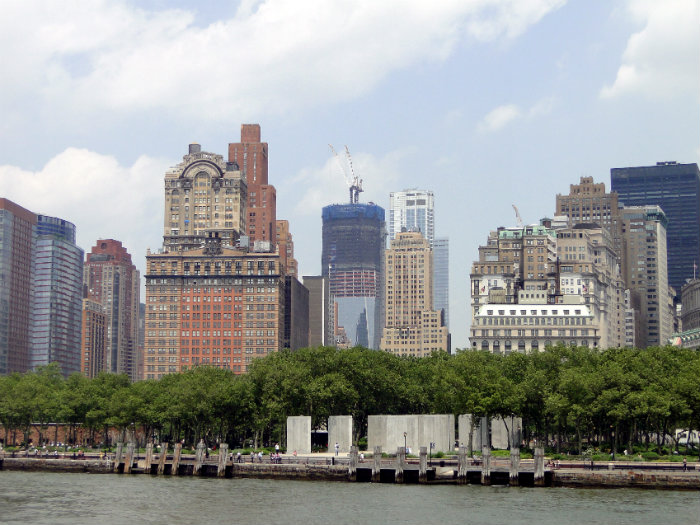 One World Trade Center