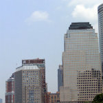 Lower Manhattan