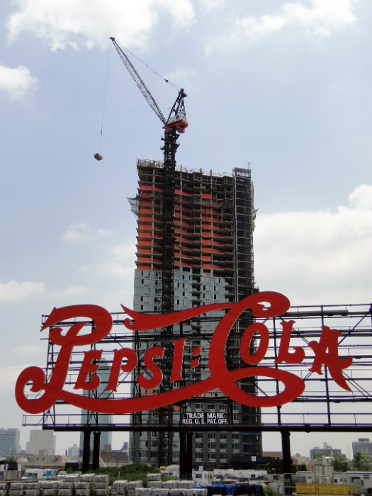 Long Island City