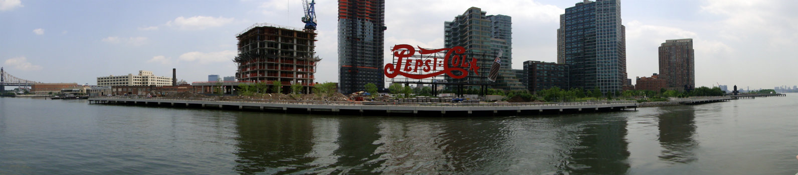 Long Island City