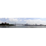 East River