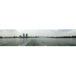 East River