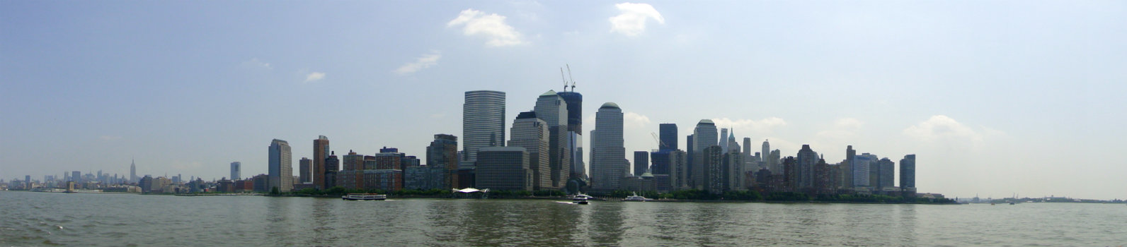 Manhattan