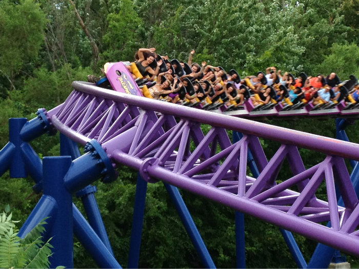 Bizarro