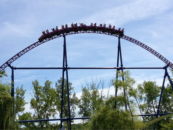 Bizarro