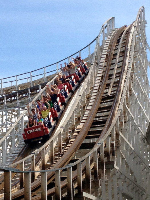 Cyclone