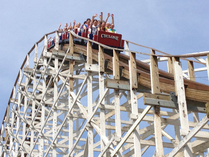 Cyclone