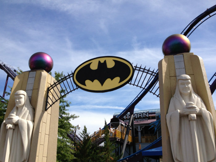 Batman - The Dark Knight