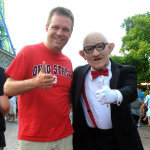 Mr. Six