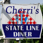 Cherri's State Line Diner