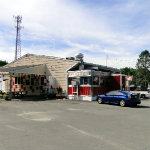 Cherri's State Line Diner