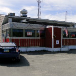 Cherri's State Line Diner
