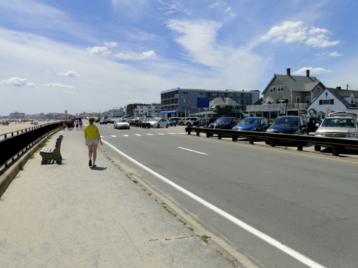 Hampton Beach