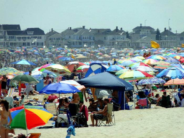 Hampton Beach