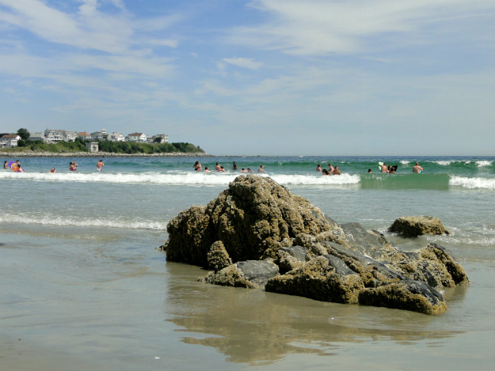 Hampton Beach