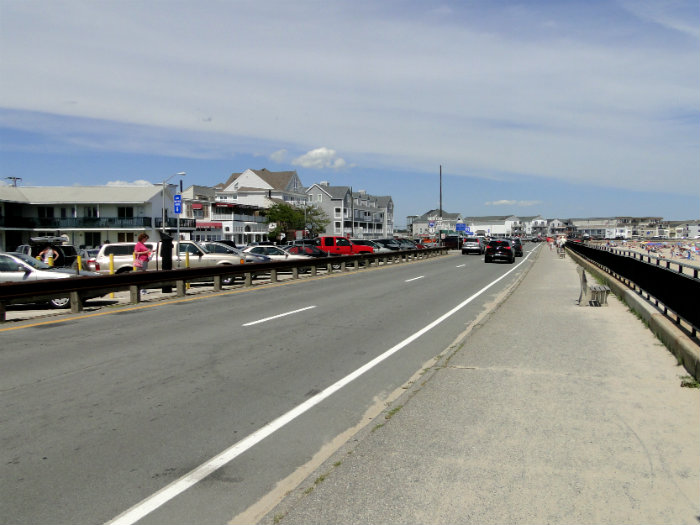 Hampton Beach