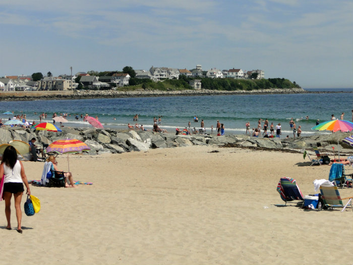 Hampton Beach