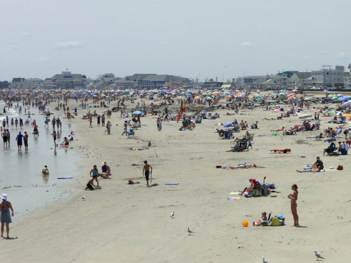 Hampton Beach