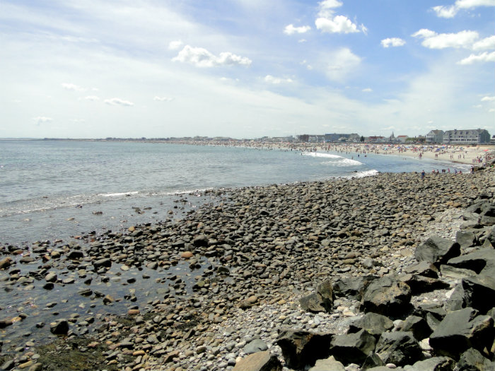 Hampton Beach