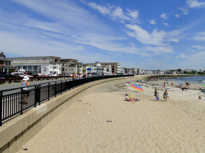Hampton Beach