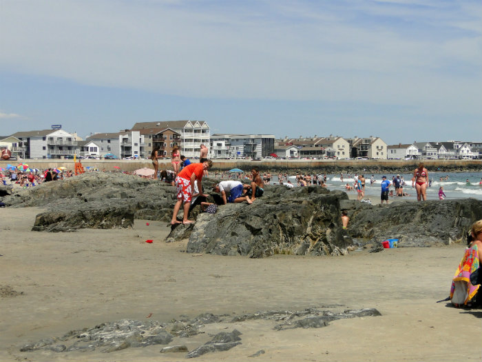 Hampton Beach