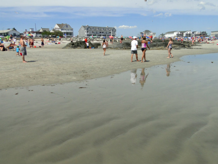 Hampton Beach