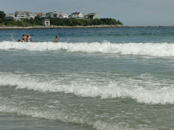 Hampton Beach