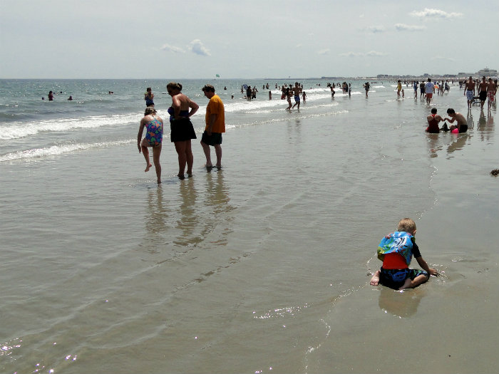 Hampton Beach