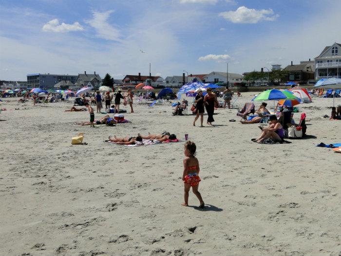 Hampton Beach