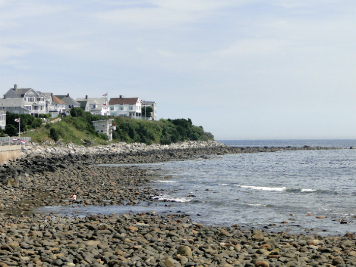 Hampton Beach