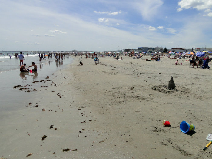 Hampton Beach
