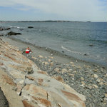 Long Sands Beach