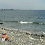 Long Sands Beach