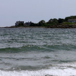Long Sands Beach
