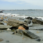 Long Sands Beach