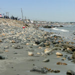 Long Sands Beach