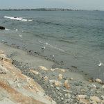 Long Sands Beach