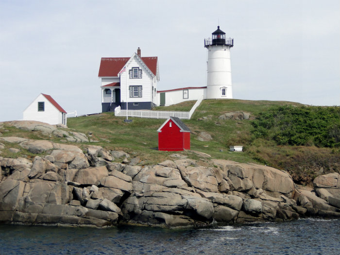Nubble Lighthouse