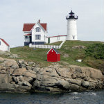 Nubble Lighthouse