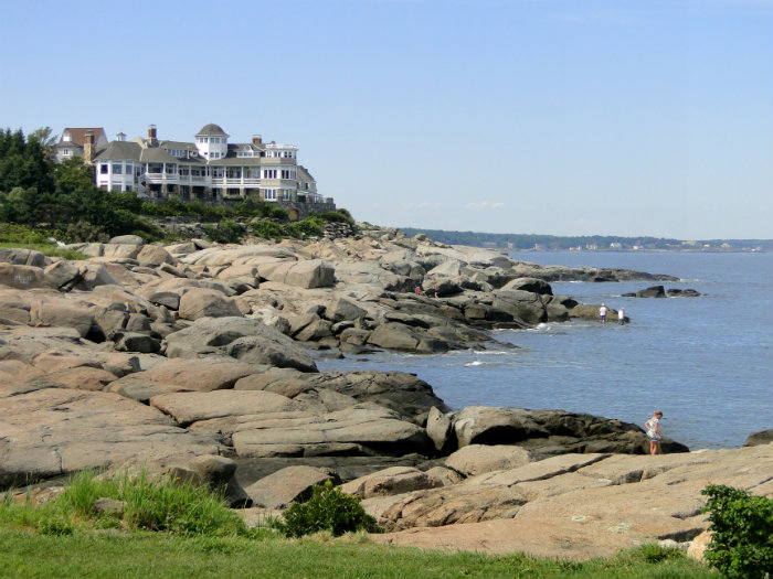 Nubble Lighthouse